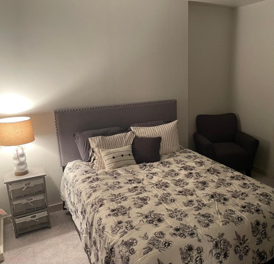 Luxurious 1Br Uptown Highrise/ Balcony With City View! Charlotte Exteriér fotografie